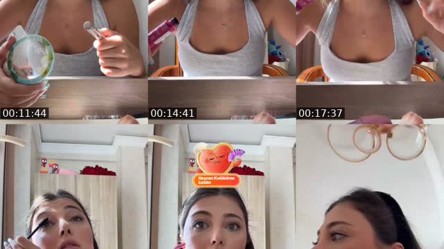 @ayssdrek TikTok live from 2026-08-15
