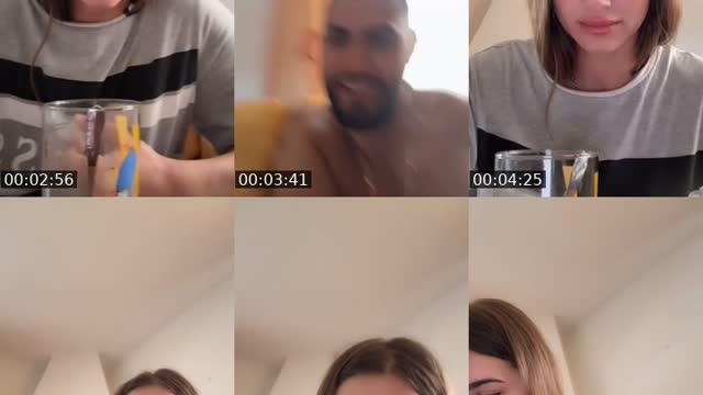@ainhoamcdonals TikTok live from 2026-08-15