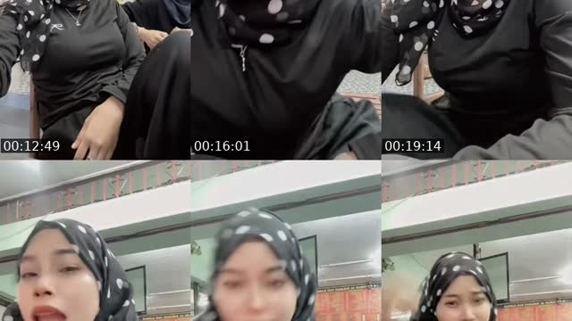 TikTok live: gemencheh abc corner by @nrlmeyyy