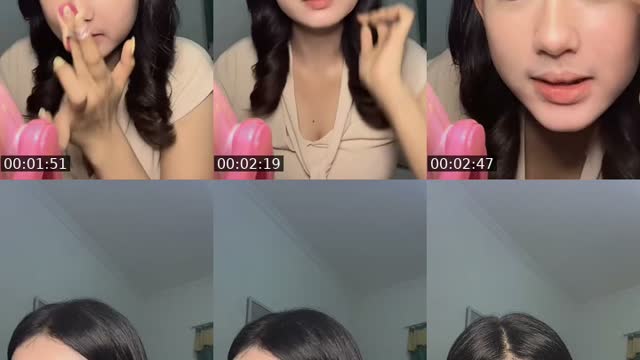 @raya4zzhr TikTok live