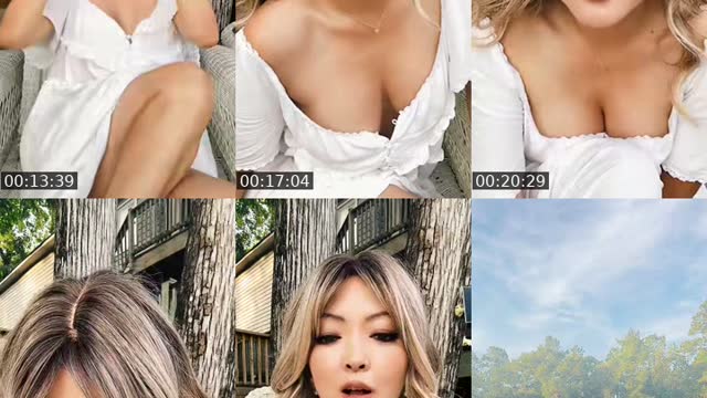 @misskateofficialpublic United States TikTok live from 2026-08-15
