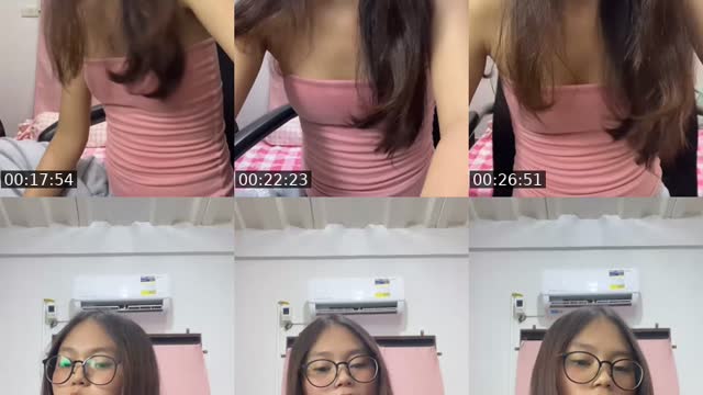 @notlouzyll TikTok live from 2026-08-15