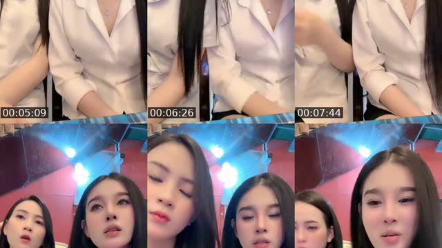 @lamuyennhy.75 TikTok live