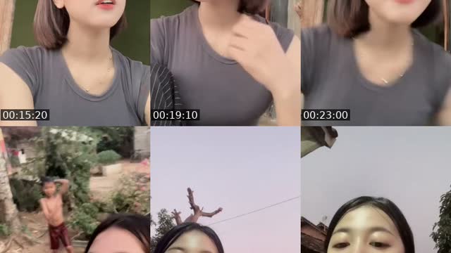 @debbygemash TikTok live from 2026-08-15