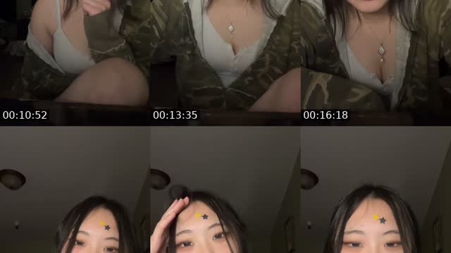 United States TikTok live: pfp rating by @he.iehi