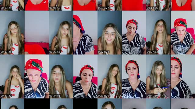 @katya_officiel311 TikTok live