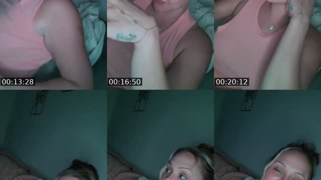 @_naejean TikTok live from 2026-08-15