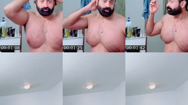 @samorlandoguy TikTok live