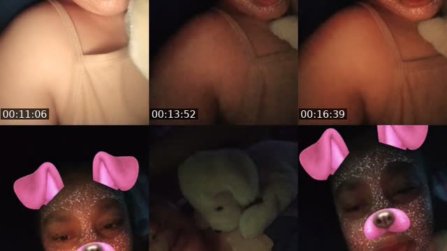 @marisolpavonmaldo TikTok live