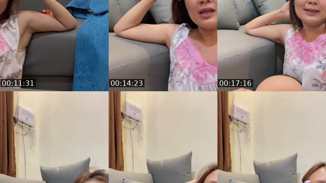 Indonesia TikTok live: Sore by @delsyoctarina92
