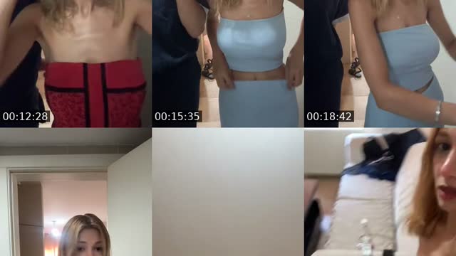 @ezgiakyll TikTok live