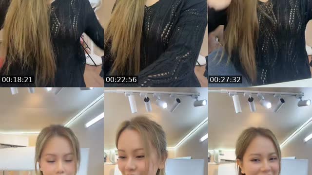 Vietnam TikTok live: Hellooo by @tieenphn