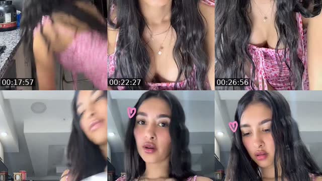 @aaangie33 TikTok live from 2026-08-15