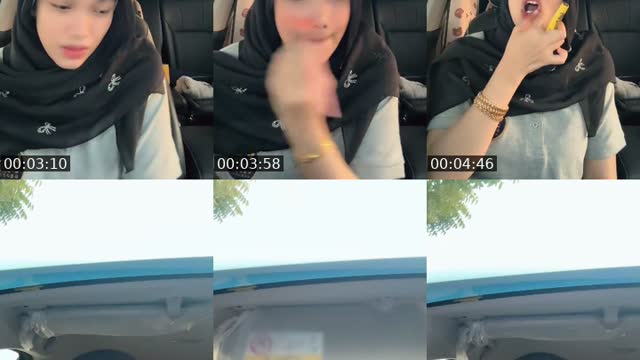 @_nrzti TikTok live