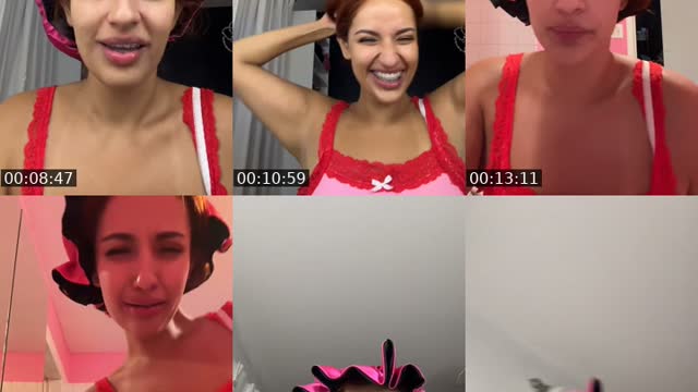 @nanspreciosa TikTok live from 2026-08-15