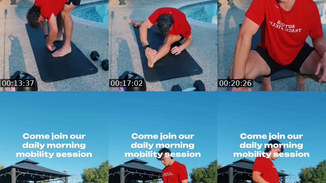 @kolpanathletics TikTok live from 2026-08-15