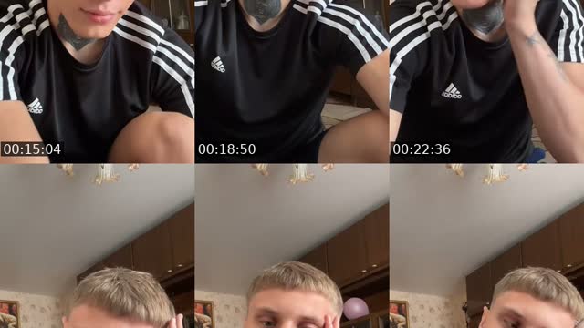 @today_s4 TikTok live from 2026-08-15