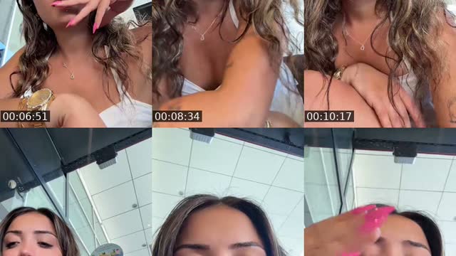 @appleuser2497380 TikTok live