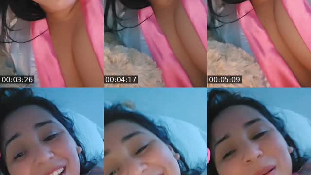 @cam_elia48 TikTok live