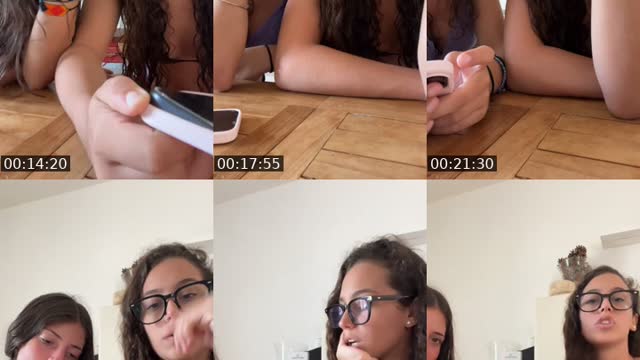 @maty_lena TikTok live from 2026-08-15