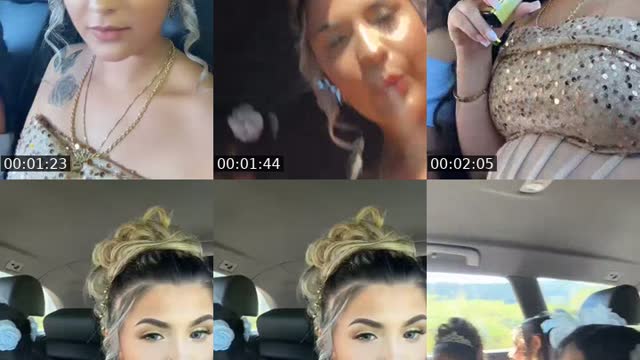 @vieruska89 TikTok live