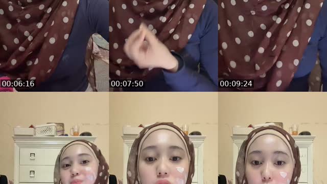 Skincare - @bellaoqies