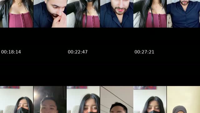 @ghazalmm35 TikTok live from 2026-08-15