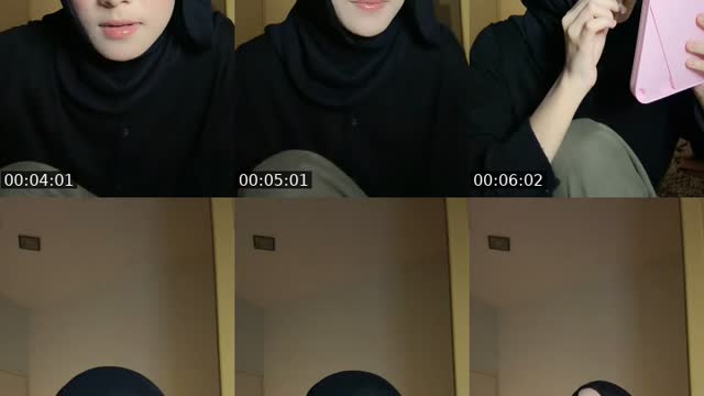 tido - @ssyzalyana