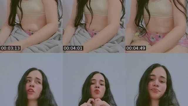 @vivialvarez063 TikTok live