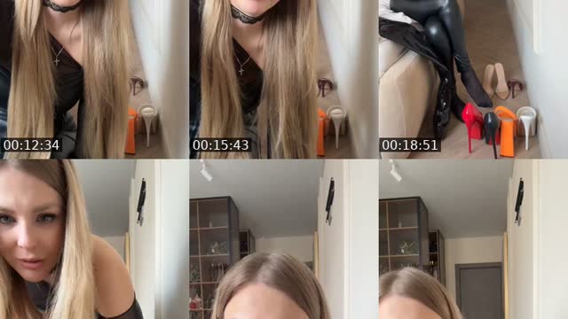 @larisa_lori TikTok live from 2026-08-15