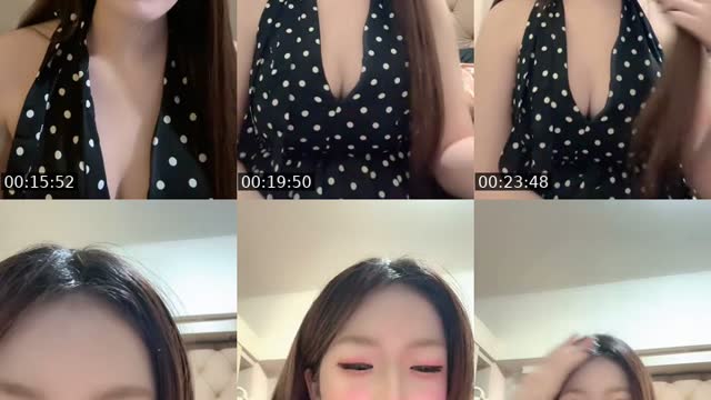 TikTok live: Sby barat by @jesline_fe