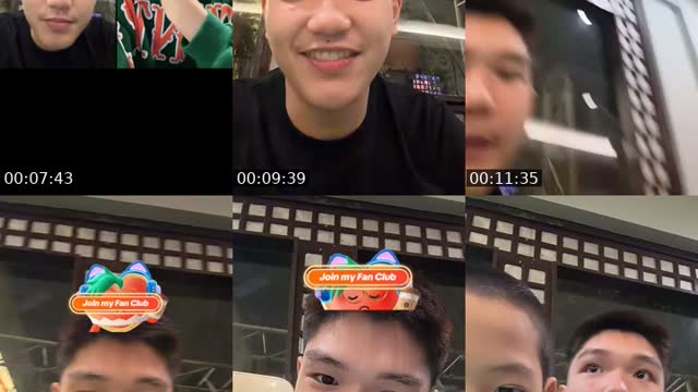 TikTok live: See you tomorrow guys! by @mattcayetano55