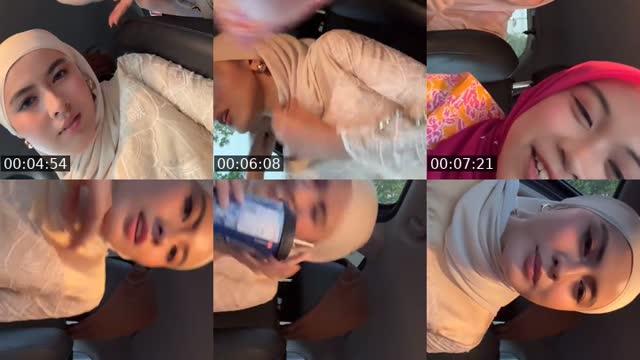 @ofearsj TikTok live