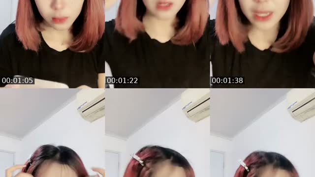 @yukysagitaa TikTok live