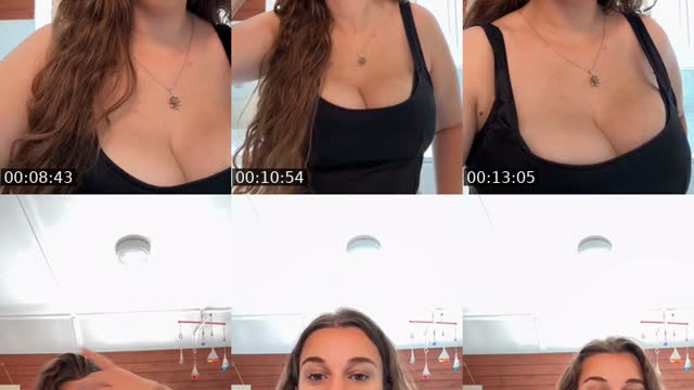 @pagesofmypassport TikTok live from 2026-08-15