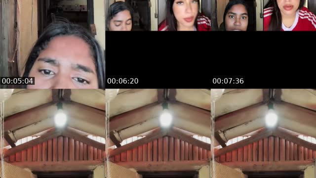 @ellen.ofc4 TikTok live