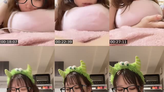 @sopamedoo TikTok live