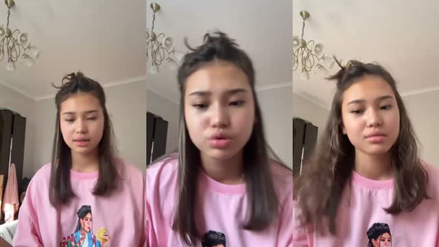 @user1233467529 TikTok live from 2026-08-15