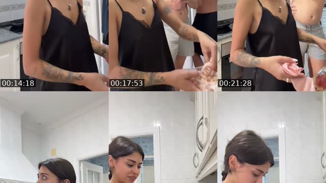 @santobelen_ TikTok live from 2026-08-15