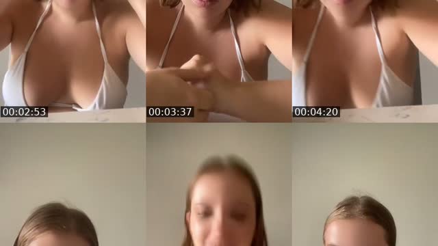 @valentinazaiaa TikTok live from 2026-08-15