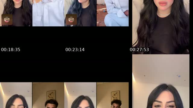@nanq156 TikTok live from 2026-08-15