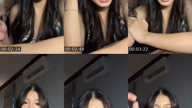 @bukananb TikTok live