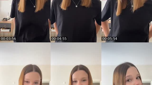 @eysankirectepee TikTok live