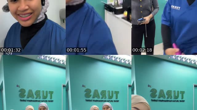 @turasbertam TikTok live