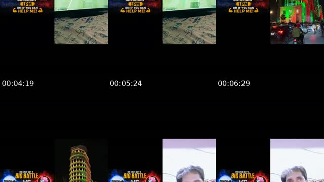 @harrie9567 TikTok live from 2026-08-15