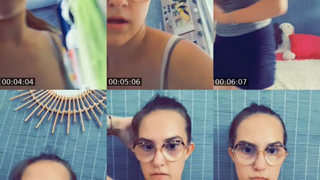 @bar.bara016 TikTok live