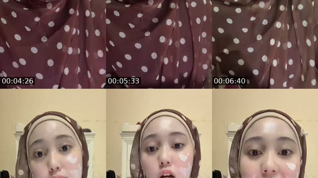 Skincare - @bellaoqies