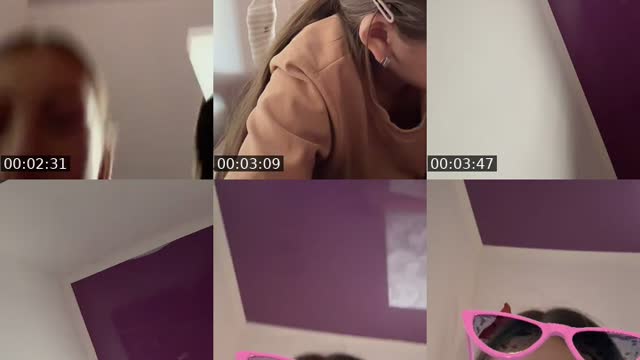 @erkeshumm TikTok live