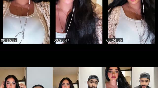 @alhashimi1412 TikTok live from 2026-08-15