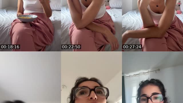 @salemwrwb TikTok live from 2026-08-15